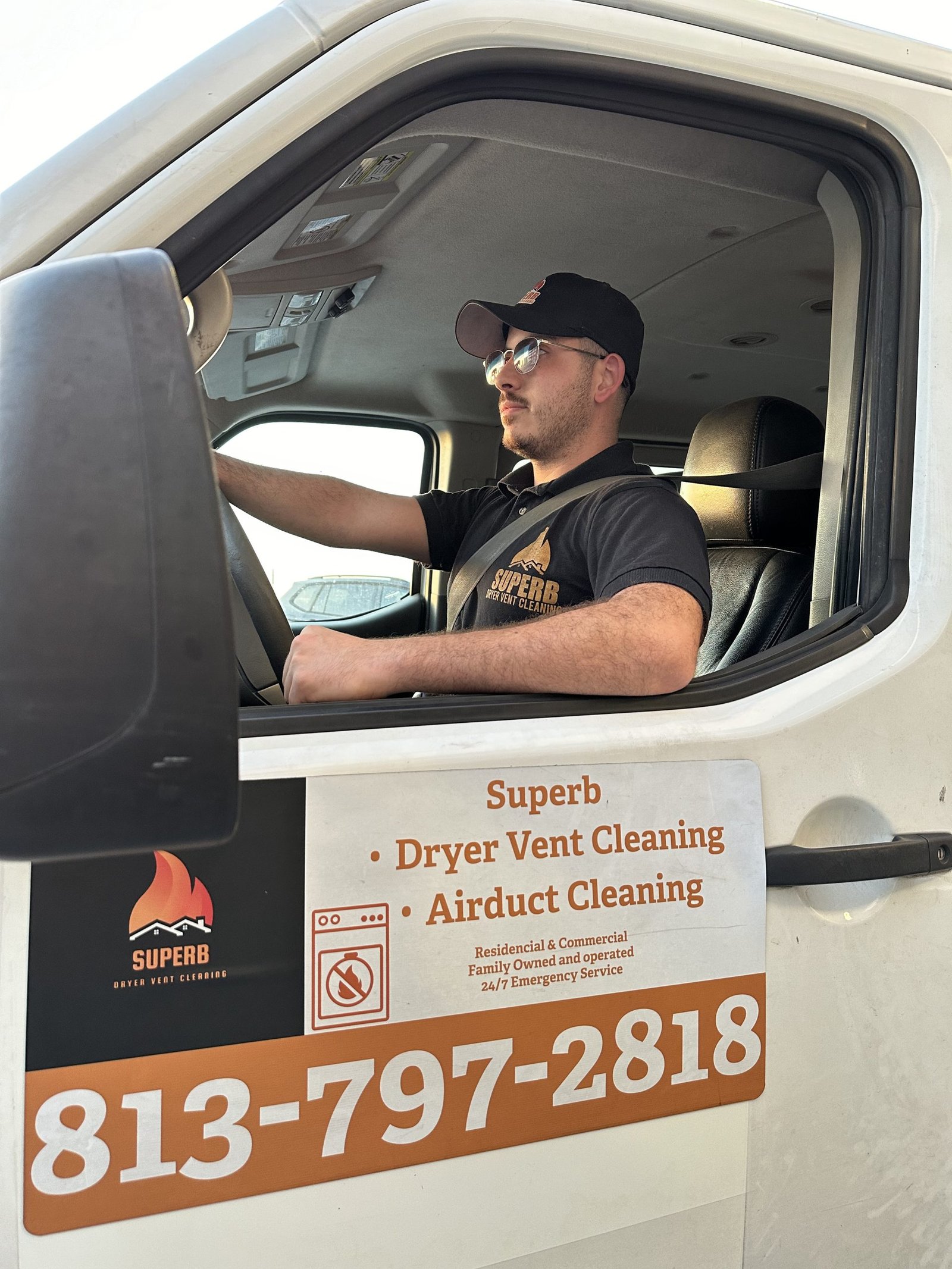 Common Dryer Vent Issues Found in Wesley Chapel Neighborhoods