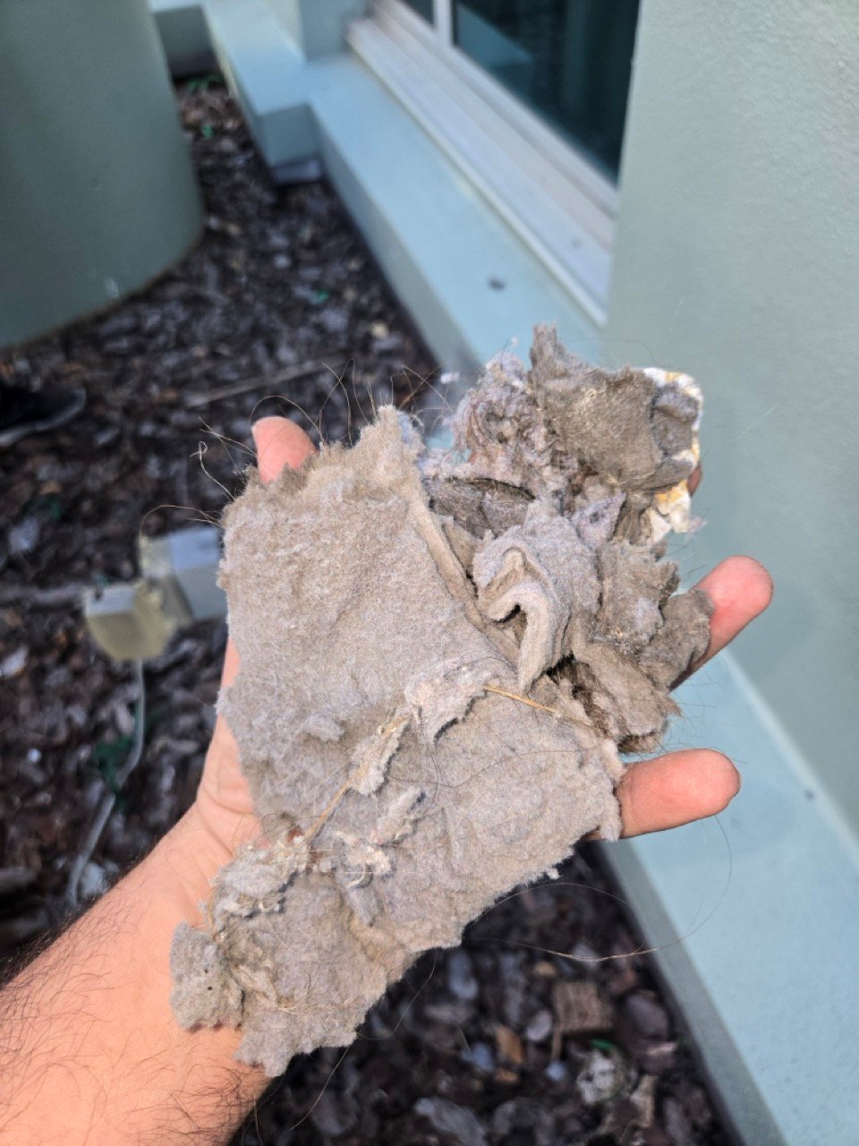 Signs Your Dryer Vent System May No Longer Be Working Efficiently